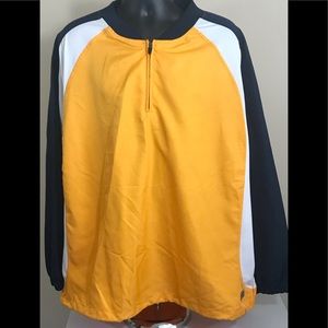 Boombah Windbreaker Jacket